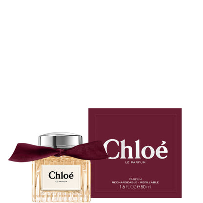 Chloé Le Parfum
