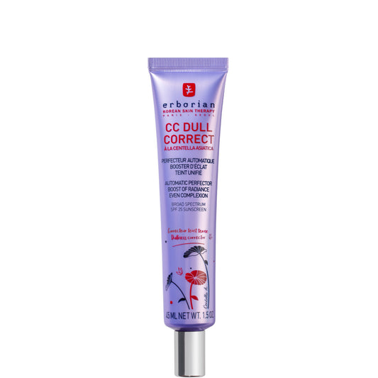 CC Dull Correct alla Centella Asiatica