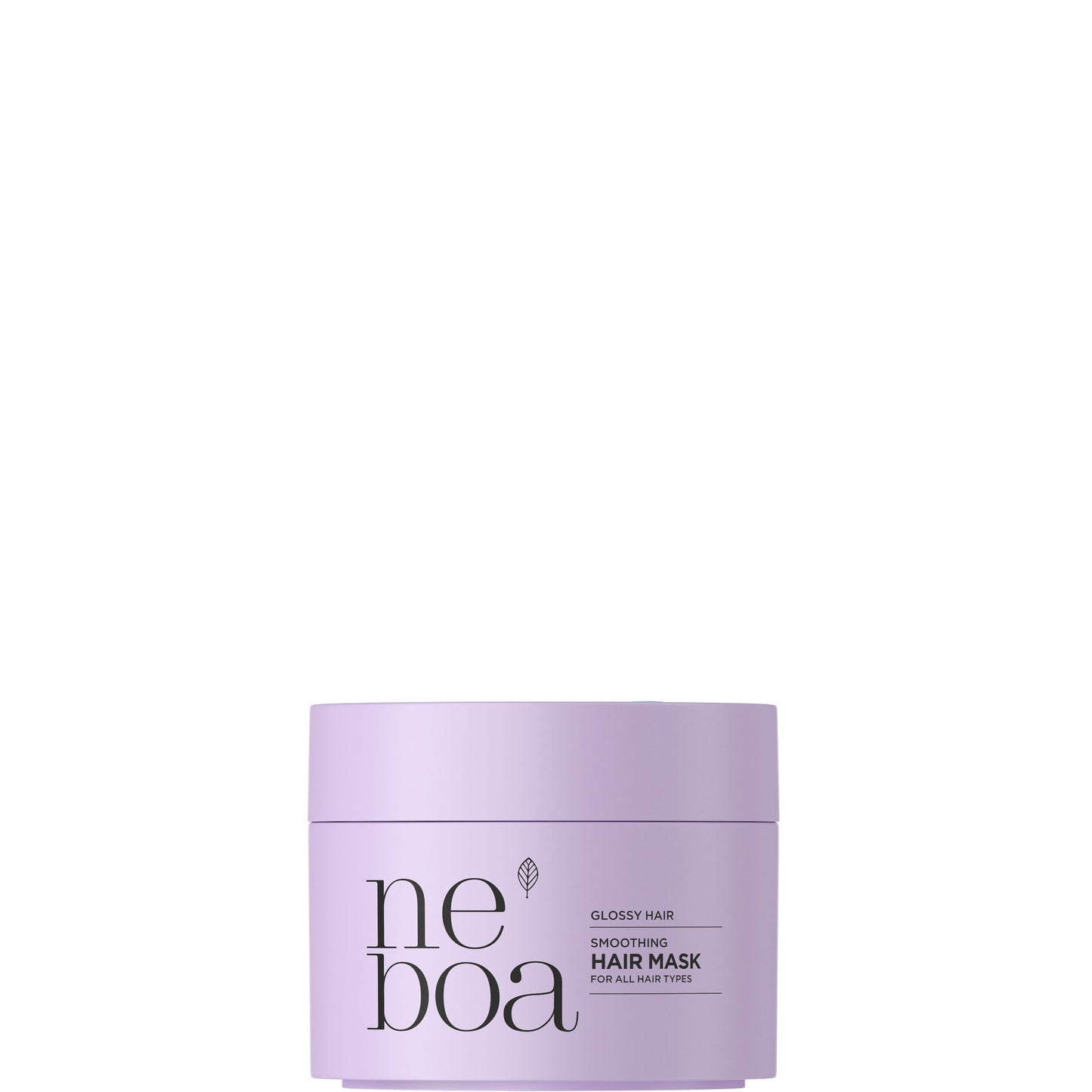NEBOA GLOSSY HAIR Smoothing Mask