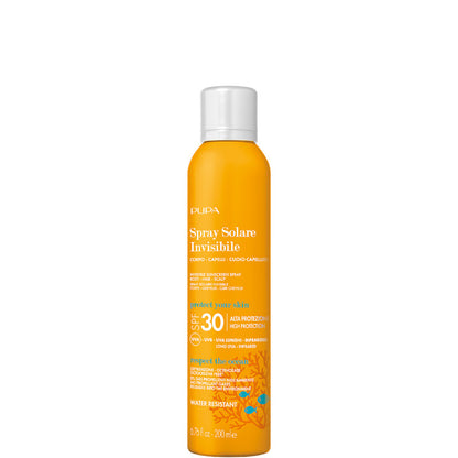 Spray Solare Invisibile SPF 30 Corpo 200 ML