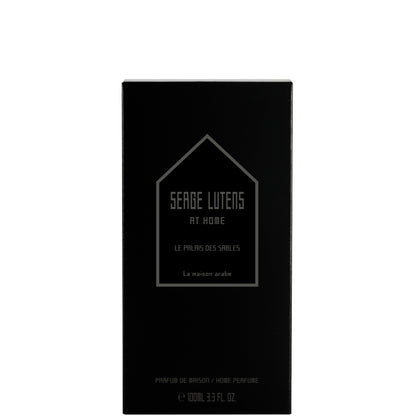 Serge Lutens Le Palais des Sables - La Maison Arabe 100 ML