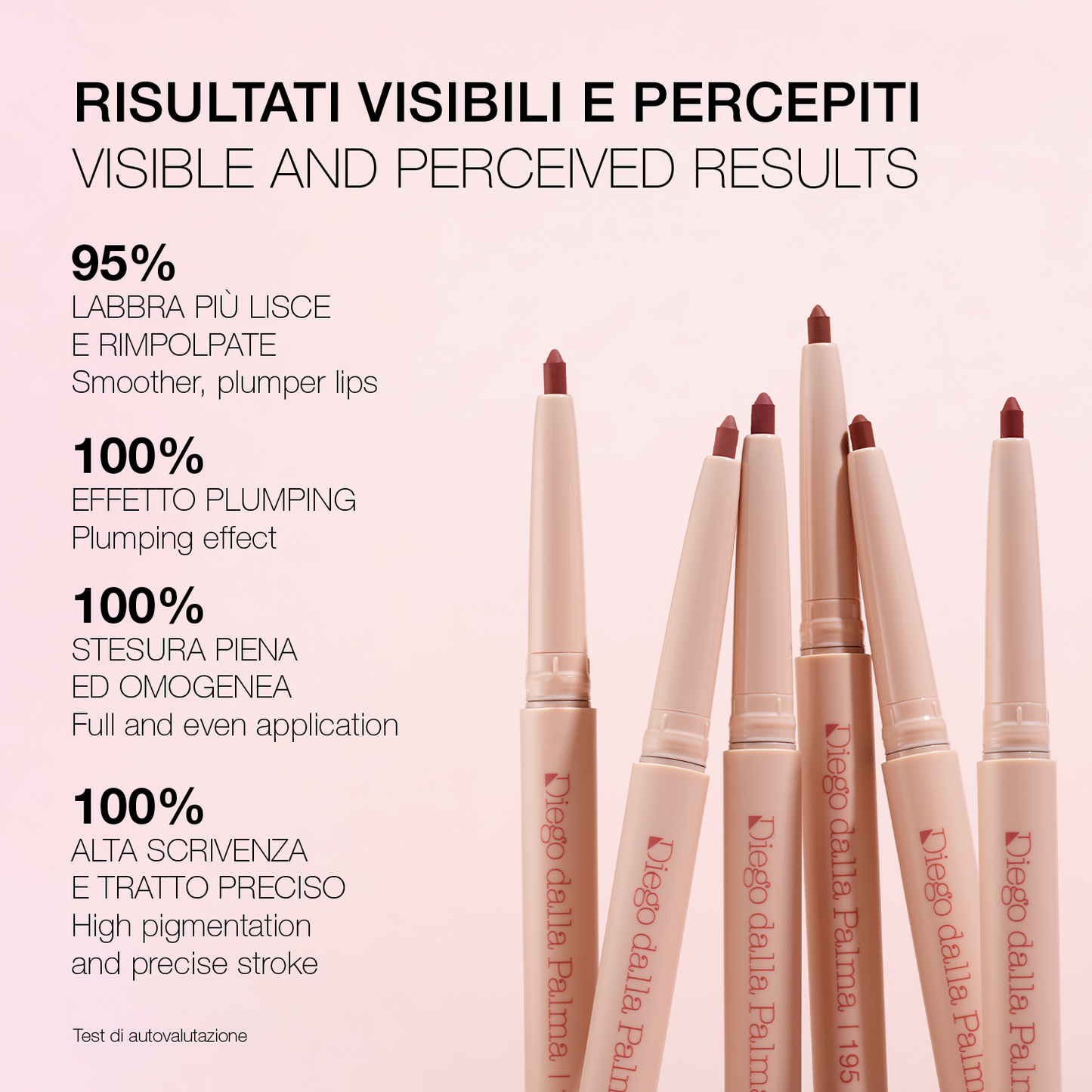 Plump & Fill My Lips