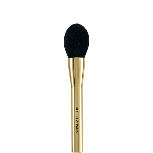 Powder & Highlighter Beauty Brush