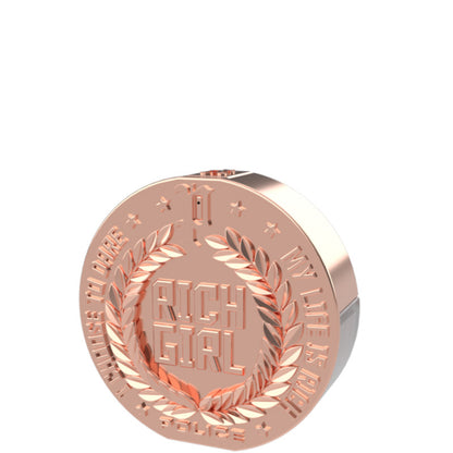 Police Rich Girl for Woman