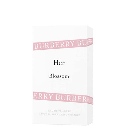 Burberry Her Blossom EDT