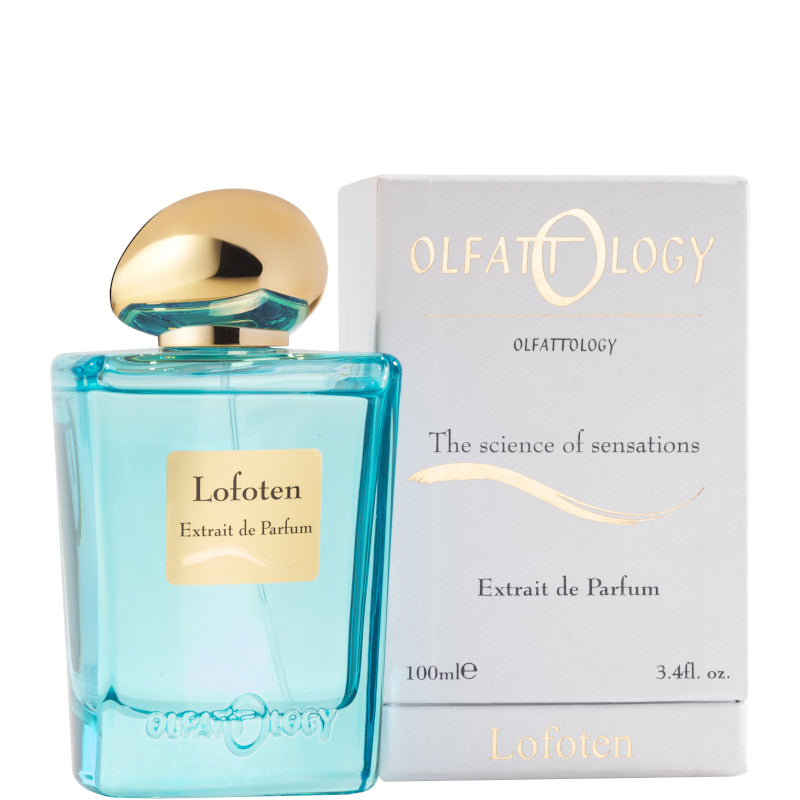 Olfattology Lofoten 100 ML