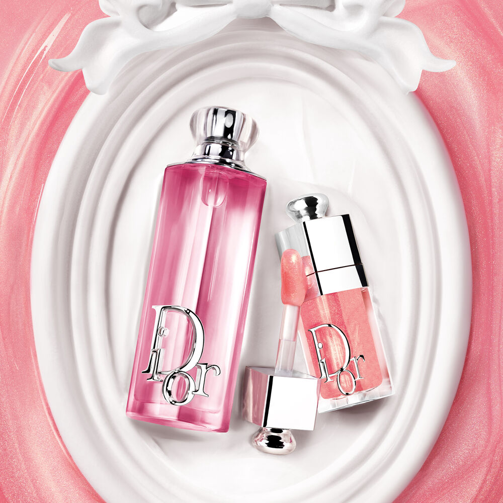 Dior Addict Rosy Glow
