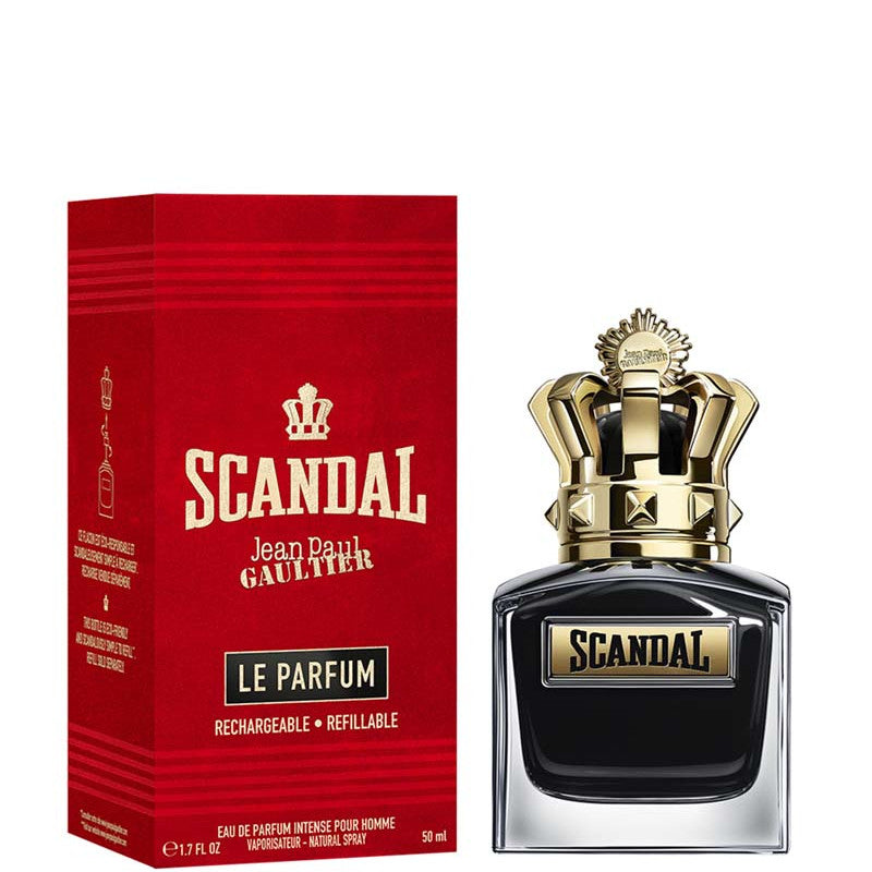 Scandal Le Parfum For Him