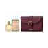 OMAGGIO - Chloé Pouch + minitaglia Chloè Nomade Jardin D'Egipte