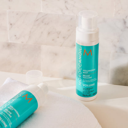 Moroccanoil Volumizing Mist