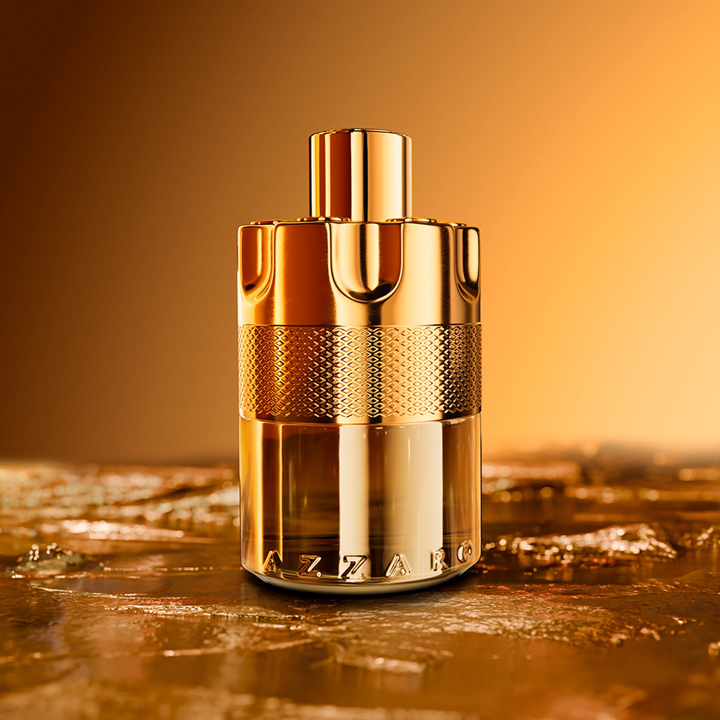 Azzaro Wanted Forever Elixir