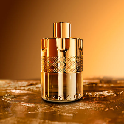 Azzaro Wanted Forever Elixir