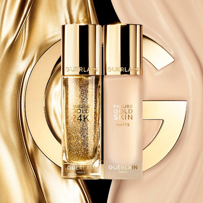 Parure Gold 24K 35 ML