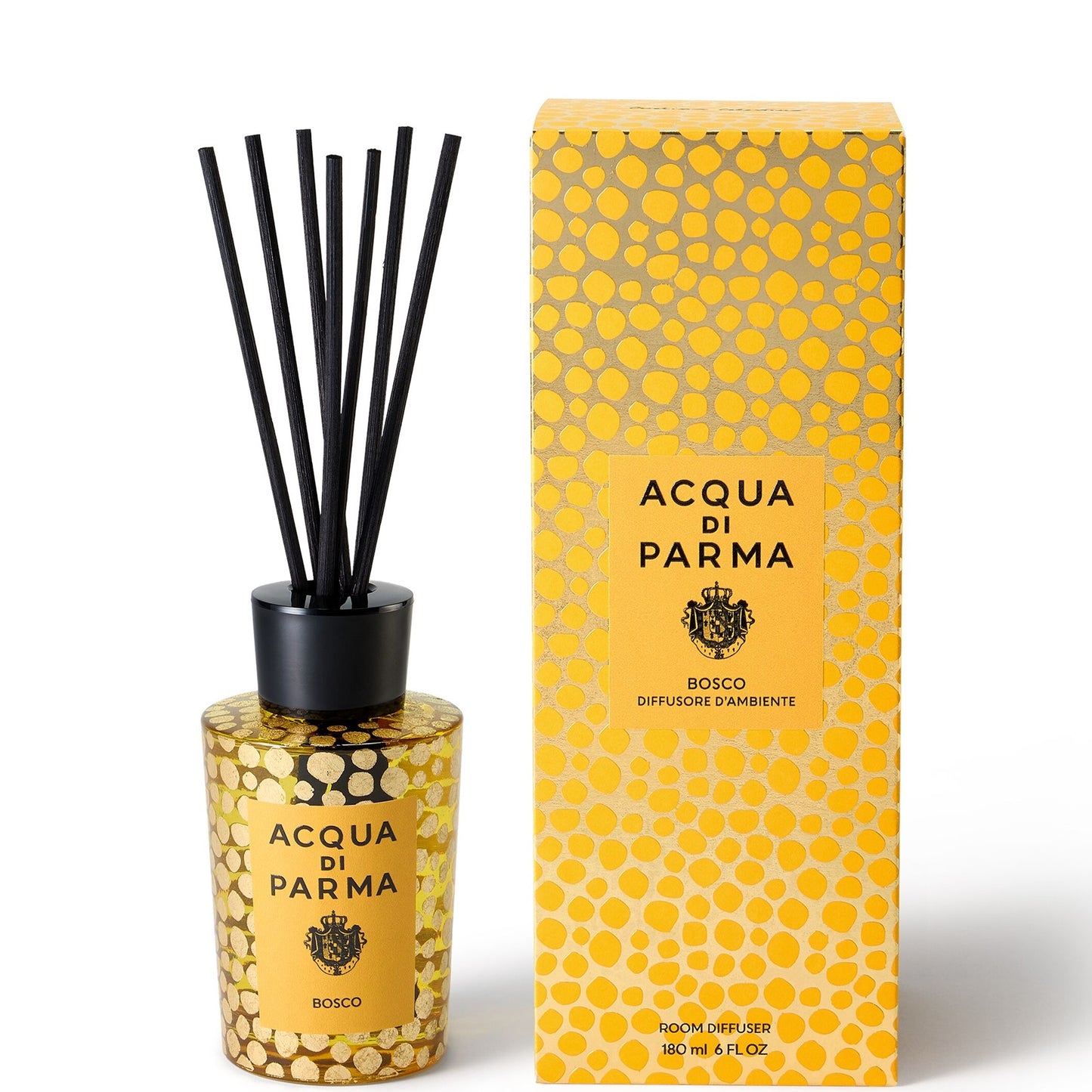 Acqua di Parma Bosco Diffusore