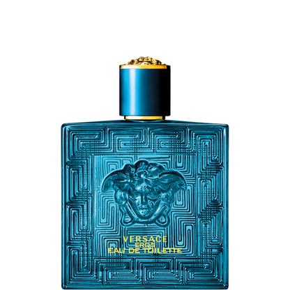 Versace Eros de Toilette