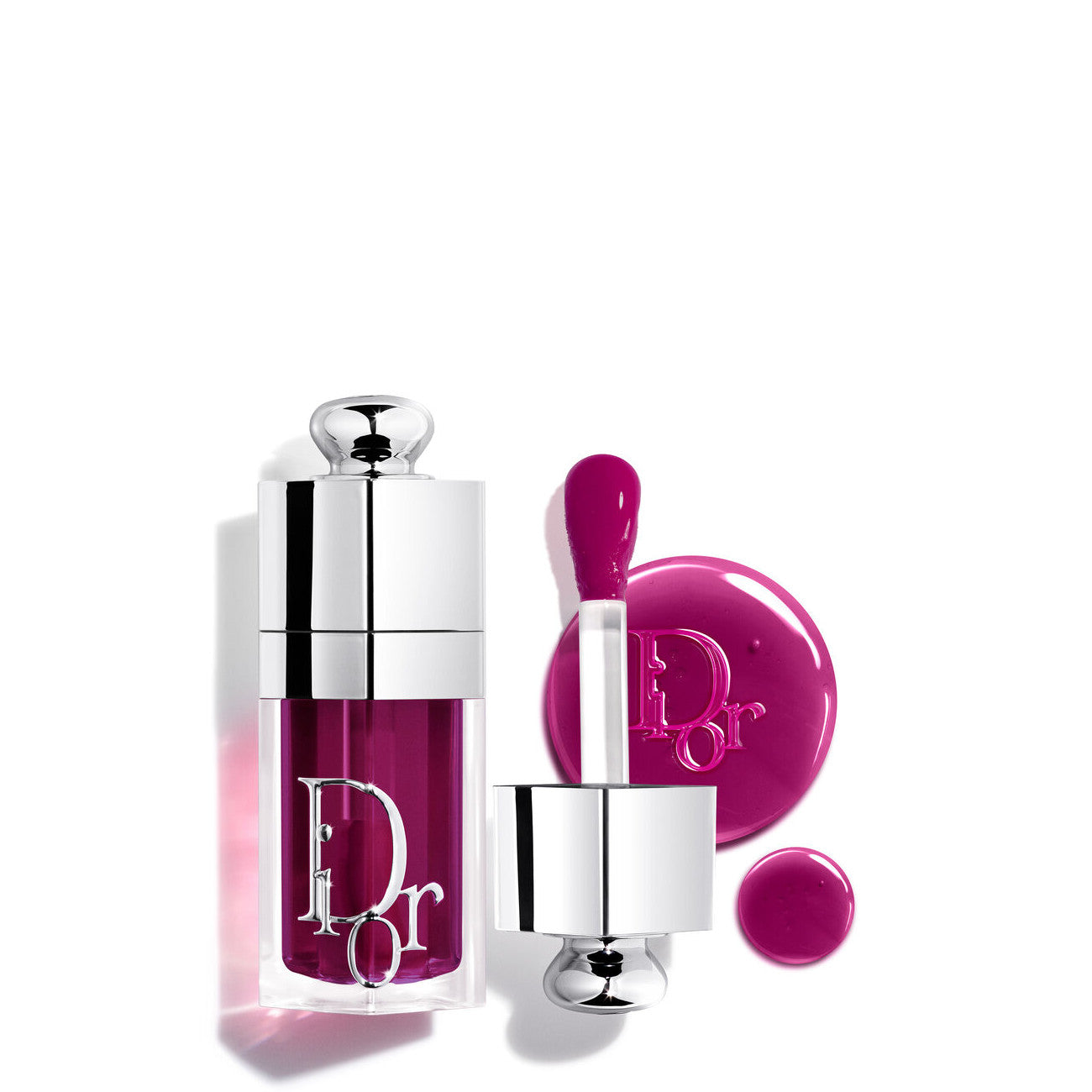 Diot Addict Lip Glow Oil