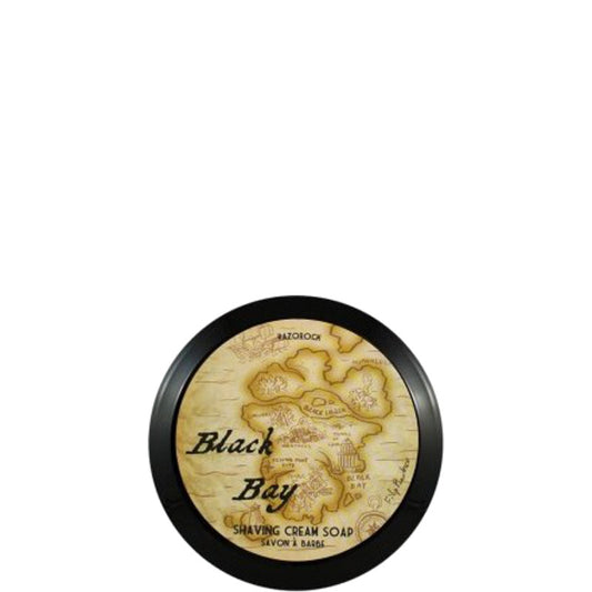 Shaving Soap Black Bay 150 ML