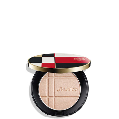 Shiseido Color and Glow Enhancer