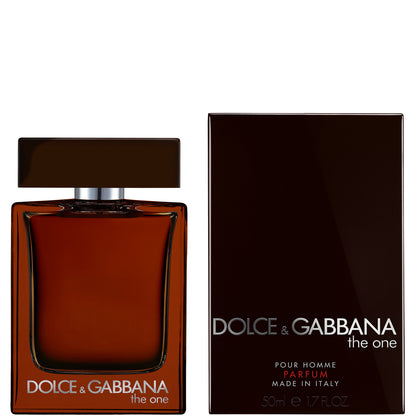 The One Pour Homme Parfum