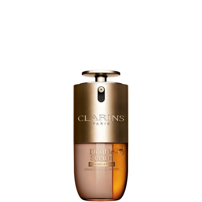 Double Serum Foundation