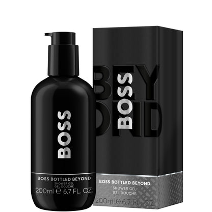 Boss Bottled Beyond