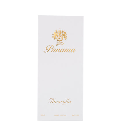 Panama Amaryllis Bianco 100 ML