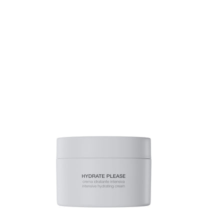 HYDRATE PLEASE - Crema Idratante Intensiva