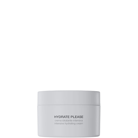 HYDRATE PLEASE - Crema Idratante Intensiva