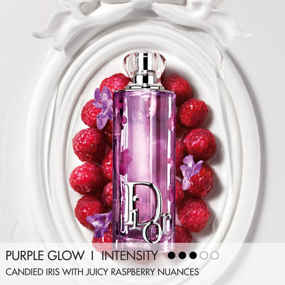 Dior Addict Purple Glow