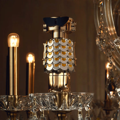 Rabanne Fame Eau de Parfum Cofanetto