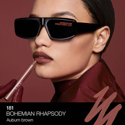 Nars Powermatte High Intensity Lip Pencil