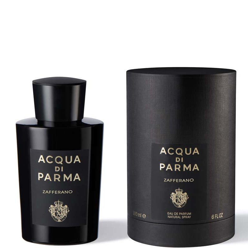 Acqua di Parma Zafferano