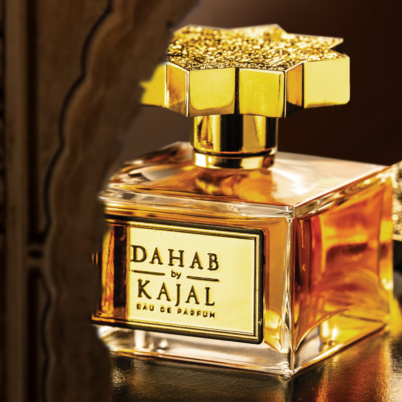 Kajal Dahab 100 ML