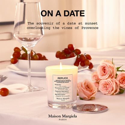 Maison Margiela Replica On a Date