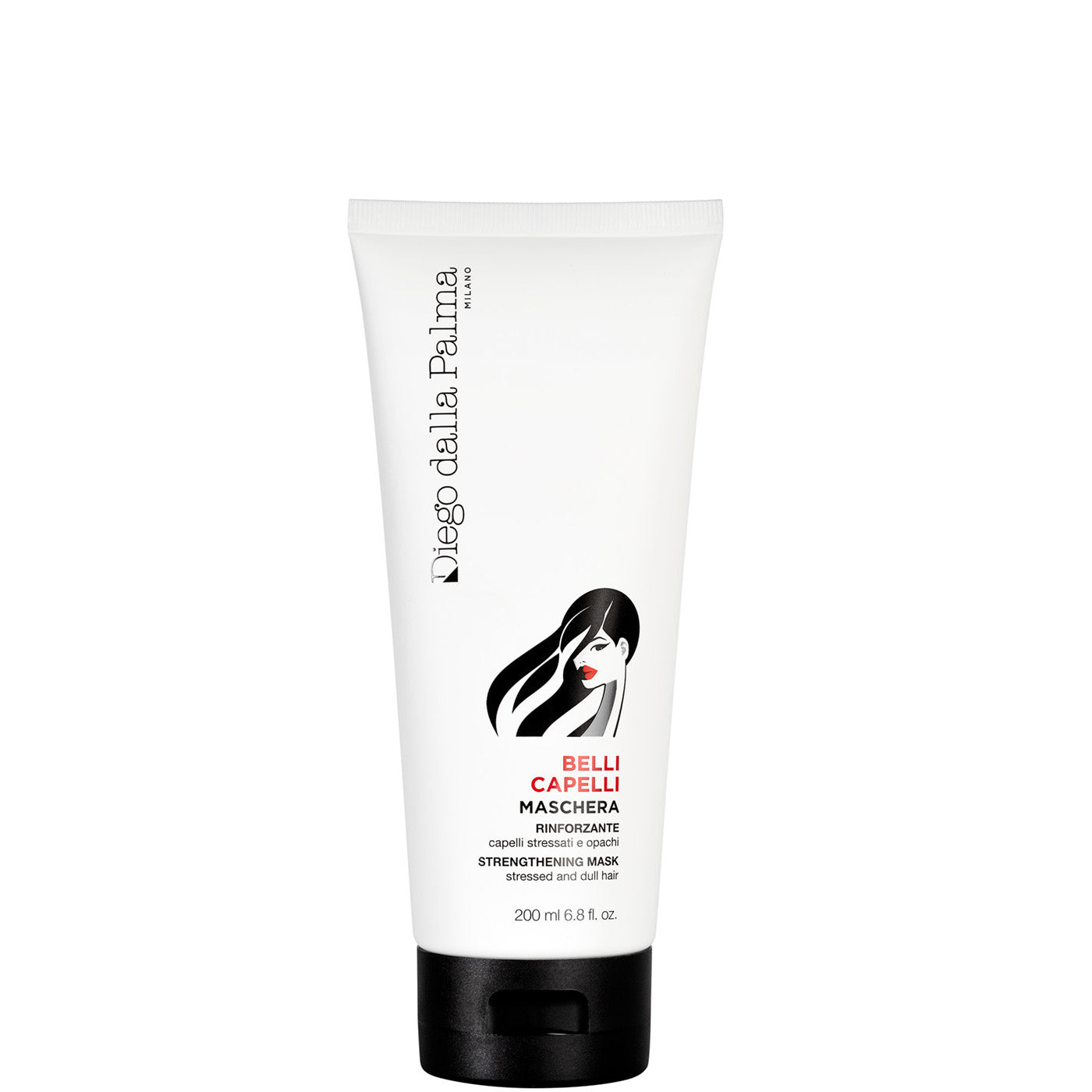 Haircare Maschera Rinforzante BelliCapelli