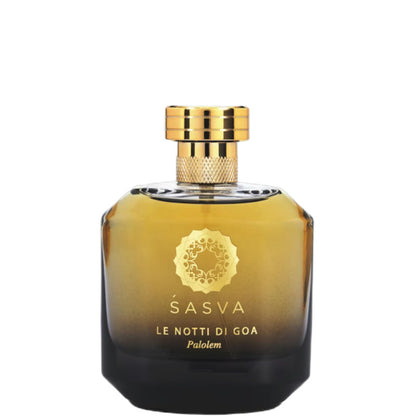 SASVA Parfums Le Notti di Goa Palolem