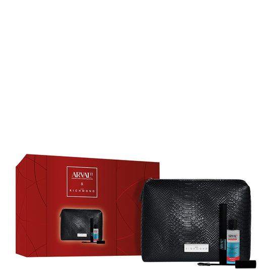 Mascara Extreme Waterproof Confezione