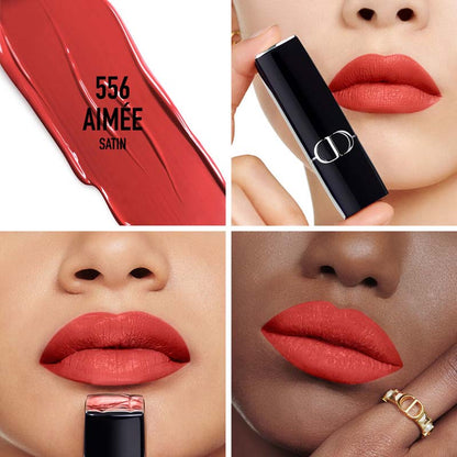 Rouge Dior Satin Rechargeable