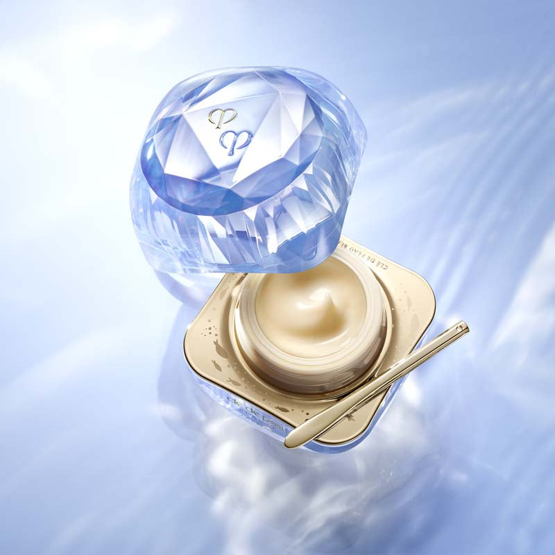 Clé de Peau Beauté The Cream Night  - The Radiant Horizon Collection 30 ML
