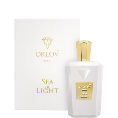 Orlov Paris Sea of Light