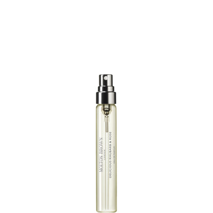 Delicious Rhubarb & Rose EDP