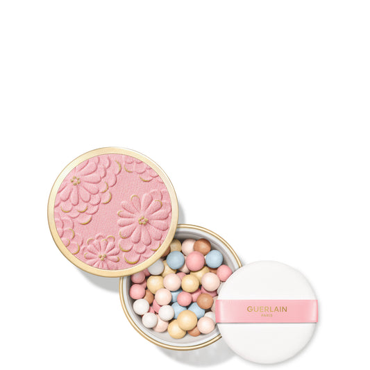 Météorites - Poudre Billes - Collection Blooming Denim