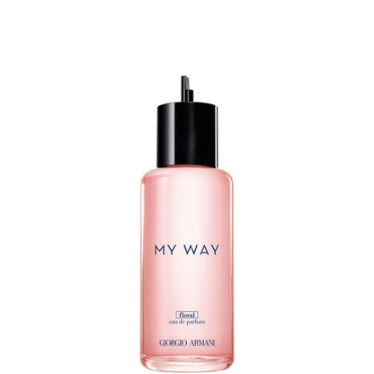 My Way Floral Refill - Ricarica 150 ML REFILL