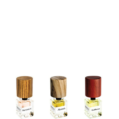 Nasomatto OMA Parfume Oil 3 X 4 ML