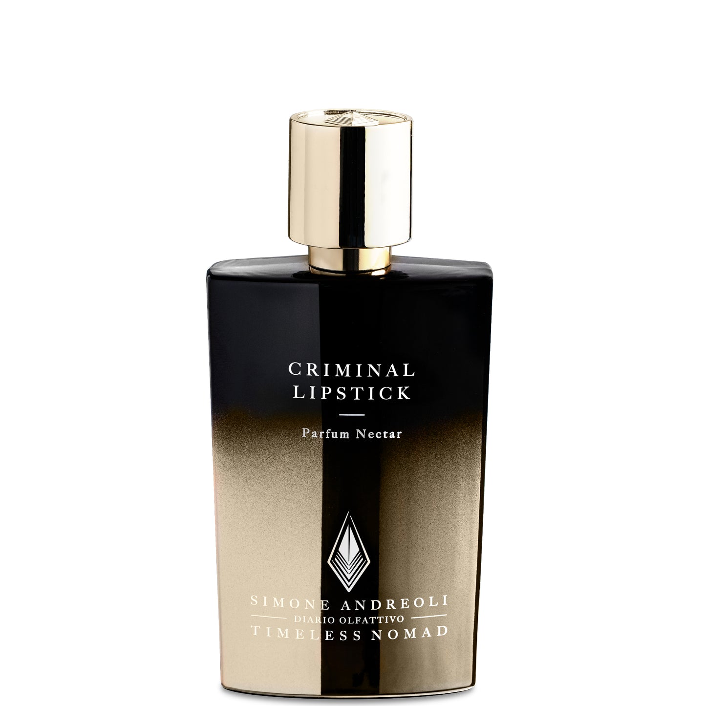 Simone Andreoli Timeless Nomad Criminal Lipstick