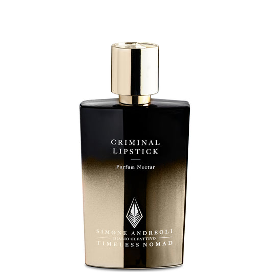 Simone Andreoli Timeless Nomad Criminal Lipstick