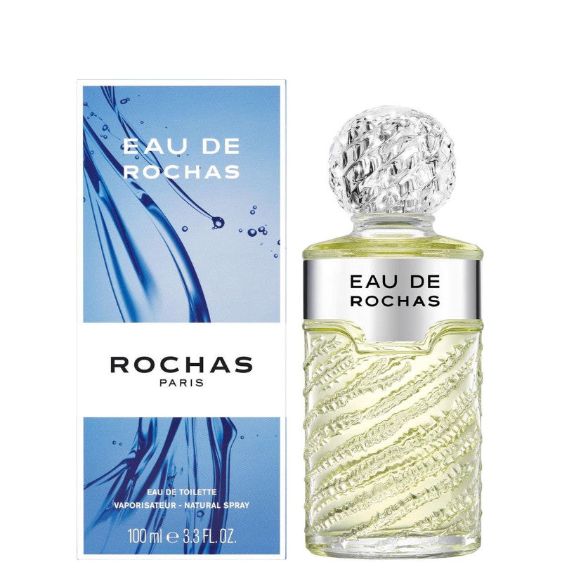 Eau de Rochas