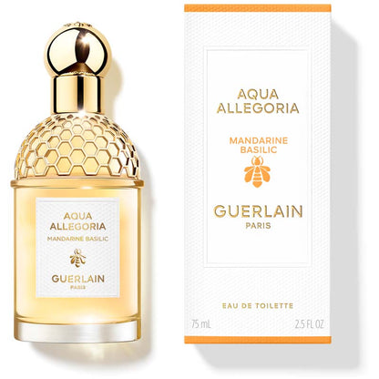 Aqua Allegoria Mandarine Basilic