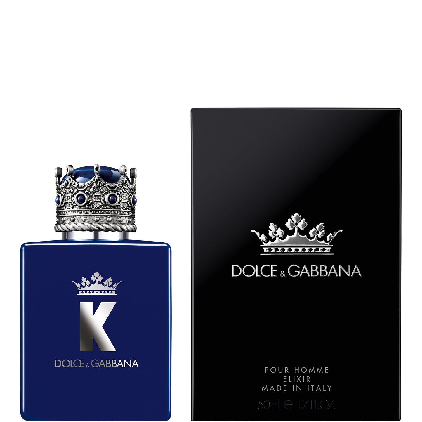 K by Dolce&Gabbana Elixir