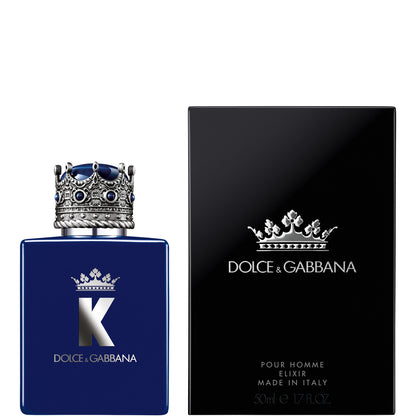 K by Dolce&Gabbana Elixir